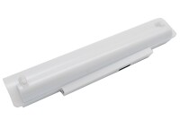 Ersatzakku für SAMSUNG 1588-3366 AA-BP1TC6W - 11,1 Volt 5200mAh Li-Ion weiß
