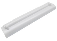 Ersatzakku für SAMSUNG 1588-3366 AA-BP1TC6W - 11,1 Volt 5200mAh Li-Ion weiß