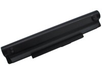 Ersatzakku - CS-SNC10HK - 11,1 Volt 7800mAh Li-Ion schwarz