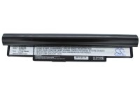 Ersatzakku - CS-SNC10HK - 11,1 Volt 7800mAh Li-Ion schwarz