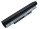 Ersatzakku - CS-SNC10HK - 11,1 Volt 7800mAh Li-Ion schwarz
