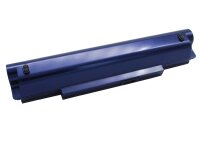 Ersatzakku - CS-SNC10HE - 11,1 Volt 7800mAh Li-Ion blau