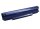 Ersatzakku - CS-SNC10HE - 11,1 Volt 7800mAh Li-Ion blau