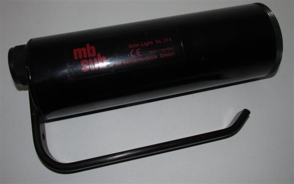 Akkureparatur - Zellentausch - mb sub Slim Light SL 314 - 14,4 Volt