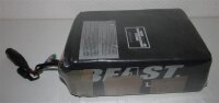 Akkureparatur - Zellentausch - SACHS Pedelec Beast - 36 Volt LiFePO4