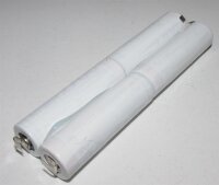 Akkupack für Ideal Industries Networks T4991DV - 4,8...