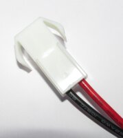 profitec - PPST 3 MINI - Mini TAMIYA Stecker - Länge 24cm