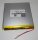 Einzelzelle - 4290105 / 04290105 - 3,7 Volt 3000mAh Li-Polymer