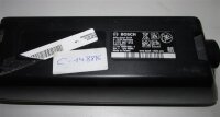 Akkureparatur - Zellentausch - Bosch Powerpack 400 / 500...