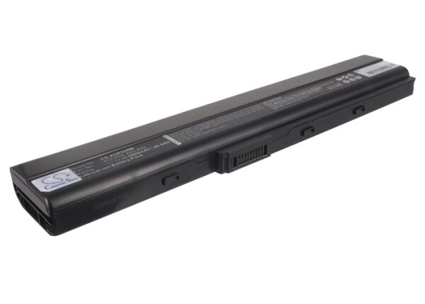 Ersatzakku - CS-AUK52NB - Asus A31-B53 / A31-K42 - 11,1 Volt 4400mAh Li-Ion
