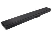Ersatzakku - CS-AUK52NB - Asus A31-B53 / A31-K42 - 11,1 Volt 4400mAh Li-Ion