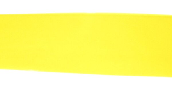 Schrumpfschlauch - 37,0 x 0,1mm - gelb-transparent - 1lfm.