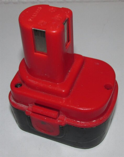 Akkureparatur - Zellentausch - adhetek BG-4 / JMP 627 22 07  - 4,8 Volt Akku