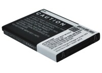 Ersatzakku - CS-DEP413SL - Doro Primo 413 - 3,7 Volt 1200mAh Li-Ion