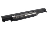 Ersatzakku - CS-AUK55NB - Asus A32-K55 / K45D - 10,8 Volt 4400mAh Li-Ion