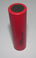 Panasonic - NCR-20700A - 3,6 Volt 3300mAh Li-Ion [LiNiCoALO2]