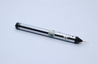 Akkureparatur - Zellentausch - Pointmaster Plus / RSE 2600 - 3,6 Volt