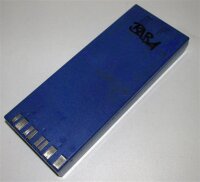 Akkureparatur - Zellentausch - IDX NP-L40S / NP-L7S /...