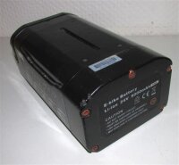 Akkureparatur - Zellentausch - eBike RFTEC / Bifs YKL2499B - 24 Volt Li-Ion Akku