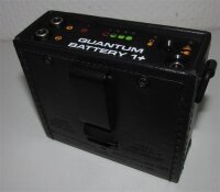 Akkureparatur - Zellentausch - QUANTUM BATTERY 1+ - 6...