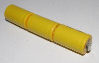 Akkupack für Pointmaster Plus / RSE 2600 - 3,6 Volt...