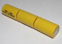 Akkupack für Pointmaster Plus / RSE 2600 - 3,6 Volt 600mAh Ni-MH zum Selbsteinbau