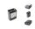 Ersatzakku - PMR166-10 - ICOM CM-166 / IC-A3 / A3E / IC-A22 / A22E - 12 Volt 1000mAh Ni-MH