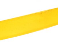Schrumpfschlauch - 45,0 x 0,1mm - orange-transparent - 1lfm.