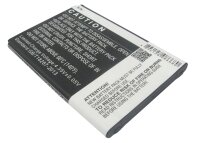 Ersatzakku - CS-LKF400XL - 3,7 Volt 3000mAh Li-Ion