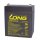 Long - WP4.5-12 - 12 Volt 4500mAh Pb
