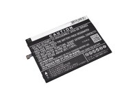 Ersatzakku - CS-LVX310SL - Lenovo BL256 - 3,8 Volt 3200mAh Li-Polymer