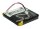 Ersatzakku - CS-ONV133SL - Oryon Technologies 12-C08 / INV133 - 3,7 Volt 800mAh Li-Polymer