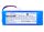 Ersatzakku - CS-STC411SL - Soundcast ICO410 / OUTCAST 20S-1P - 24 Volt 2000mAh Ni-MH