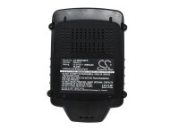 Ersatzakku - CS-WRX540PX - WORX WA3511 / WA3512 / WA3512.1 / WA3523 - 18 Volt 2000mAh Li-Ion