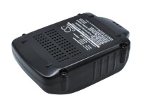 Ersatzakku - CS-WRX540PX - WORX WA3511 / WA3512 / WA3512.1 / WA3523 - 18 Volt 2000mAh Li-Ion
