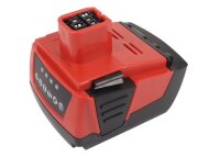 Ersatzakku - CS-HFB144PW - Hilti B14 / B 144 / SFC14-A - 14,4 Volt 3000mAh Li-Ion