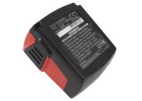 Ersatzakku - CS-HFB144PW - Hilti B14 / B 144 / SFC14-A - 14,4 Volt 3000mAh Li-Ion