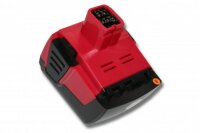 Ersatzakku - CS-HFB144PW - Hilti B14 / B 144 / SFC14-A - 14,4 Volt 3000mAh Li-Ion
