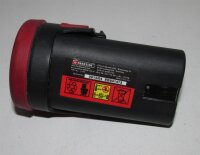 Akkureparatur - Zellentausch - Parkside PABSW 10.8 A1 /...