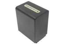 Ersatzakku - CS-FH100D - 7,4 Volt 3300mAh Li-Ion