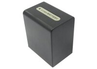 Ersatzakku - CS-FH100D - 7,4 Volt 3300mAh Li-Ion