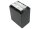 Ersatzakku - CS-FH100D - 7,4 Volt 3300mAh Li-Ion