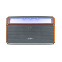 Forever BS-600 - Bluetooth Lautsprecher / Radio