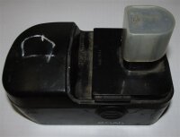 Akkureparatur - Zellentausch - Berner BGA-1620 - 19,2 Volt Akku