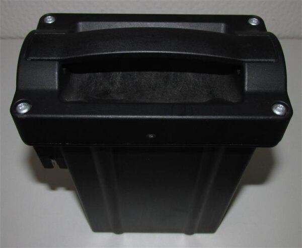 Akkureparatur - Zellentausch - Wolf Garten 3x10S1P - 36 Volt Li-Ion Akku