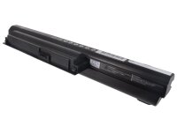 Ersatzakku - CS-BPS22HB - Sony VGP-BPL22 - 11,1 Volt...