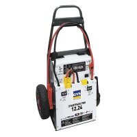 GYS - STARTPACK PRO 12.24 - Starthilfegerät