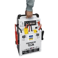 GYS - STARTPACK PRO 12.24 - Starthilfegerät