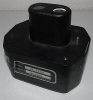 Akkureparatur - Zellentausch - UNILUX 04-1440 BATTTERY PACK - 15,6 Volt Akku