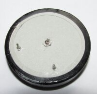 Tadiran - SL-889 - 1/10 D - 3,6 Volt 1000mAh Lithium
